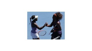 Stephensová senzačne vyradila Serenu