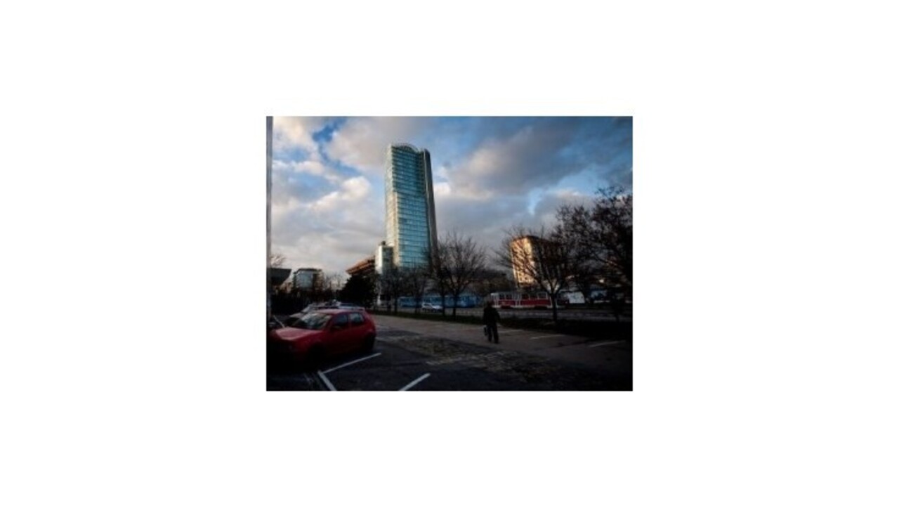 MESA 10: Slovensko si v rozpočtovej transparentnosti polepšilo