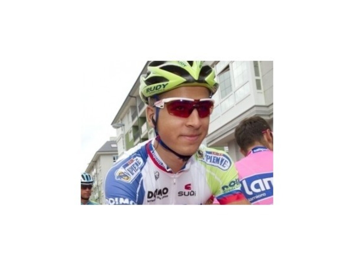 Sagan v Argentíne opäť piaty