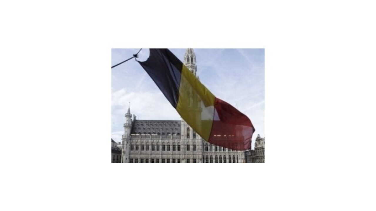 Fitch zlepšil výhľad ratingu Belgicka