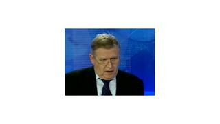 HOSŤ V ŠTÚDIU: Jozef Beňa o Benešových dekrétoch