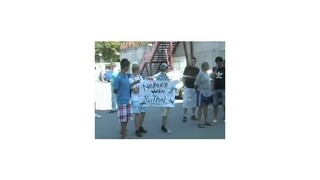 Ako ďalej, púchovský futbal?