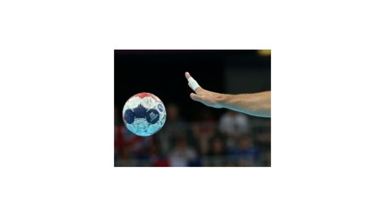 Hádzanári Dánska vyradili Chorvátov a vo finále ich čaká Španielsko