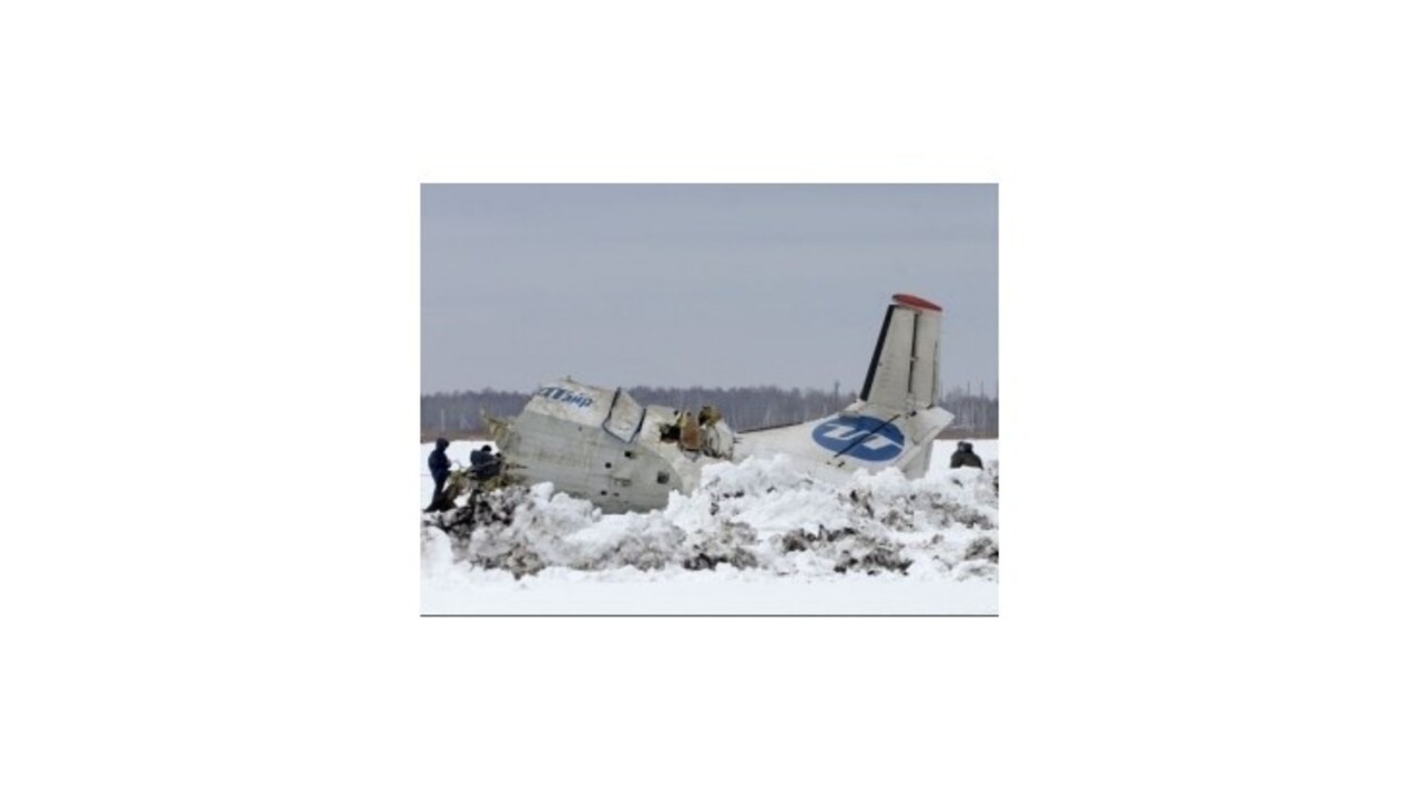 Našli vrak strateného lietadla s 3 Kanaďanmi, neprežil zrejme nikto