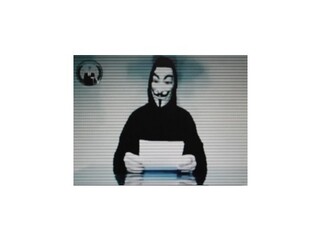 Skupina Anonymous hrozí po smrti hackera zverejnením citlivých údajov