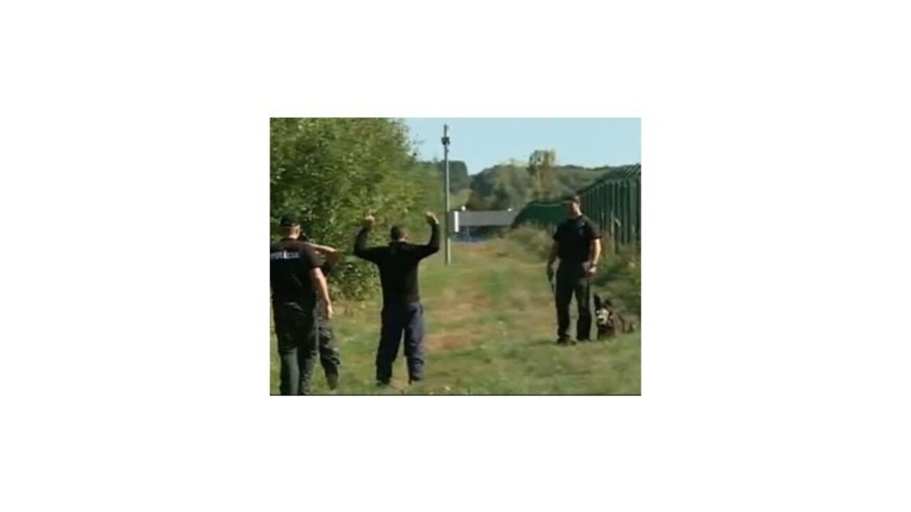 Hranicu s Ukrajinou budú strážiť kamery za takmer pol milióna eur