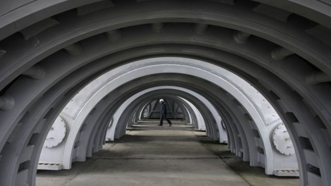 bulharsko atómová elektráreň (SITA)