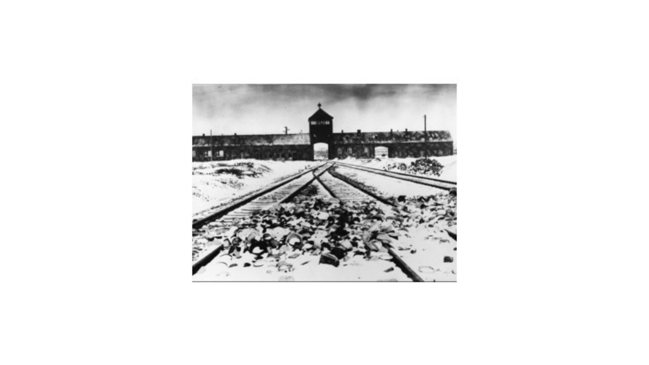 Svet spomína na obete holokaustu