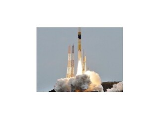 Japonsko vypustilo dva špionážne satelity