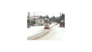 Obec Malý Slivník stojí na pokraji nútenej správy