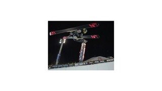 Na Aspenských X-games rozdali medaily