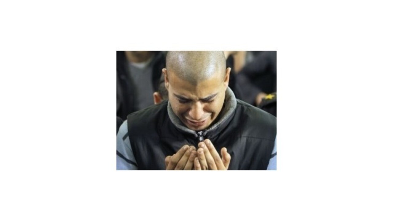 Na pohrebe obetí v Egypte pribudla ďalšia