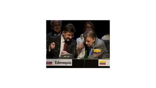 Lajčák rokoval v Chile na summite CELAC-EÚ