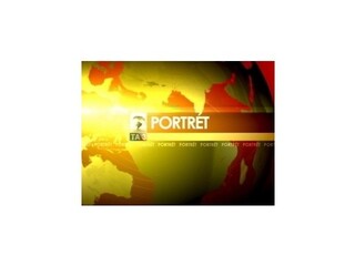 Portrét Lenky Filipovej
