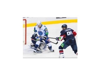 Slovan doma nestačil na Dinamo Minsk
