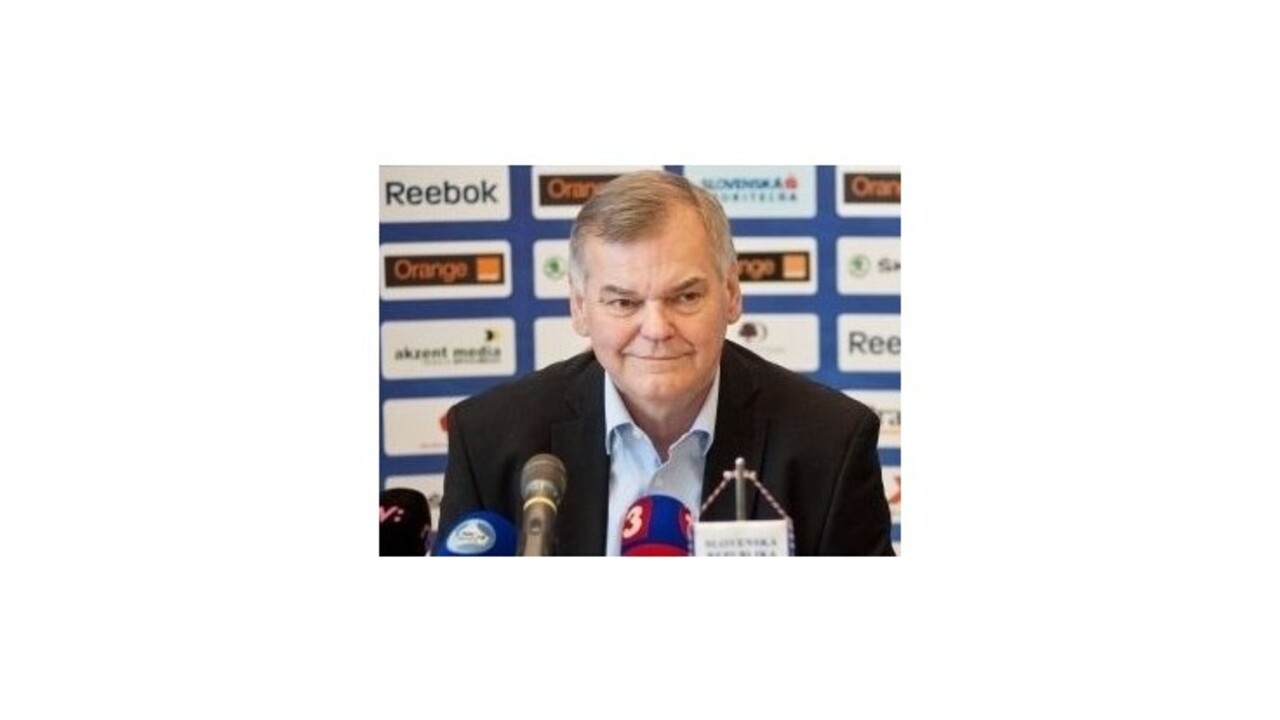 V nominácii na Nórsko len hráči z KHL a extraligy
