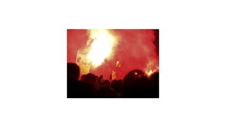 Násilnosti v Egypte sa stupňujú, obetí je niekoľko desiatok