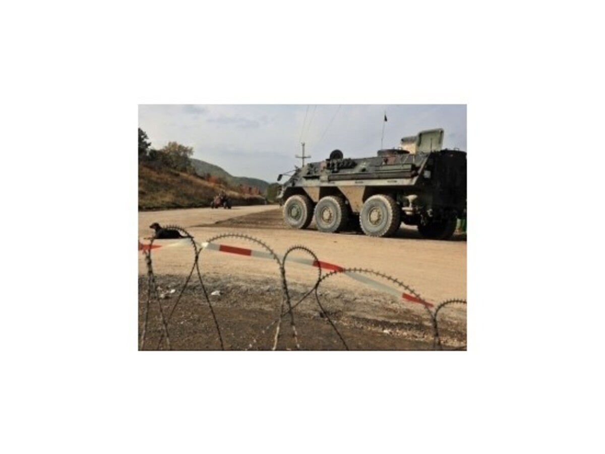 Kosovo bude mať v Belehrade stále zastúpenie