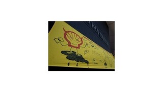 Shell sa zbavil obžaloby, že znečistil Niger