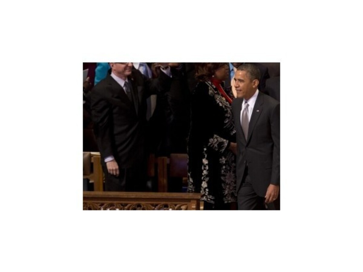 Slovenský vedec si od Obamu preberie najvýznamnejšie ocenenie