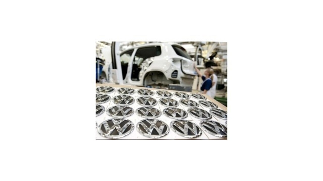 Zamestnanci VW SK podali vlani 9400 zlepšovacích návrhov