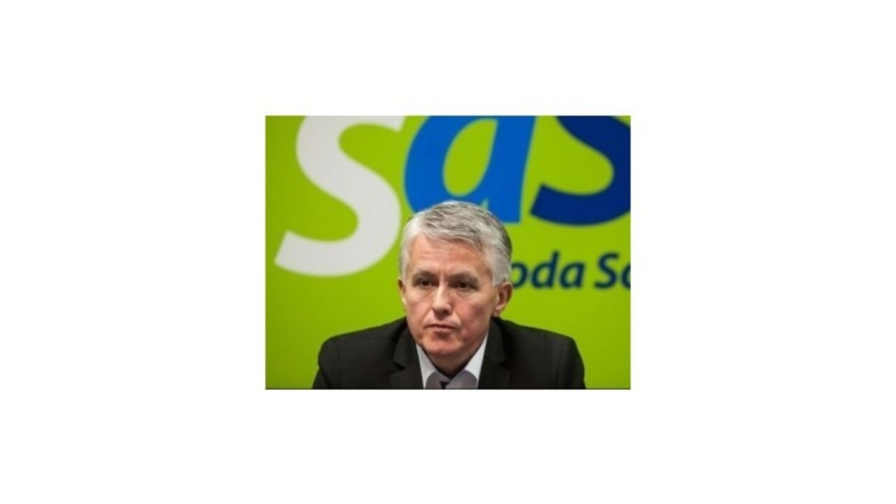 Rozpočet sa podľa SaS rozpadá