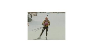 Na MS v biatlone sa predstaví aj slovenská špička