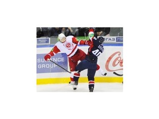 Slovan Bratislava zdolal Čechov, Janus s nulou