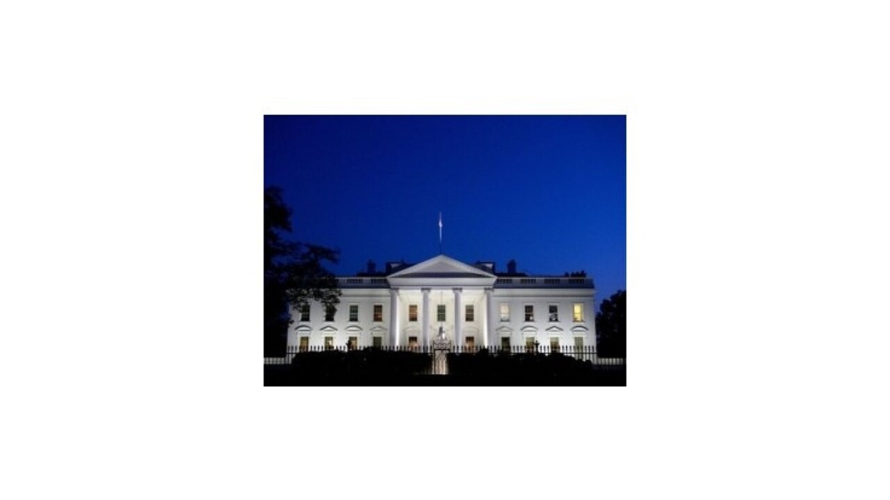 Biely dom zamietol plán vyzbrojenia sýrskych povstalcov