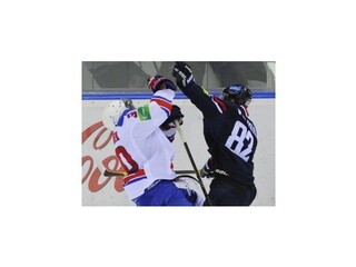 Slovan prvýkrát v sezóne prehral s HC Lev