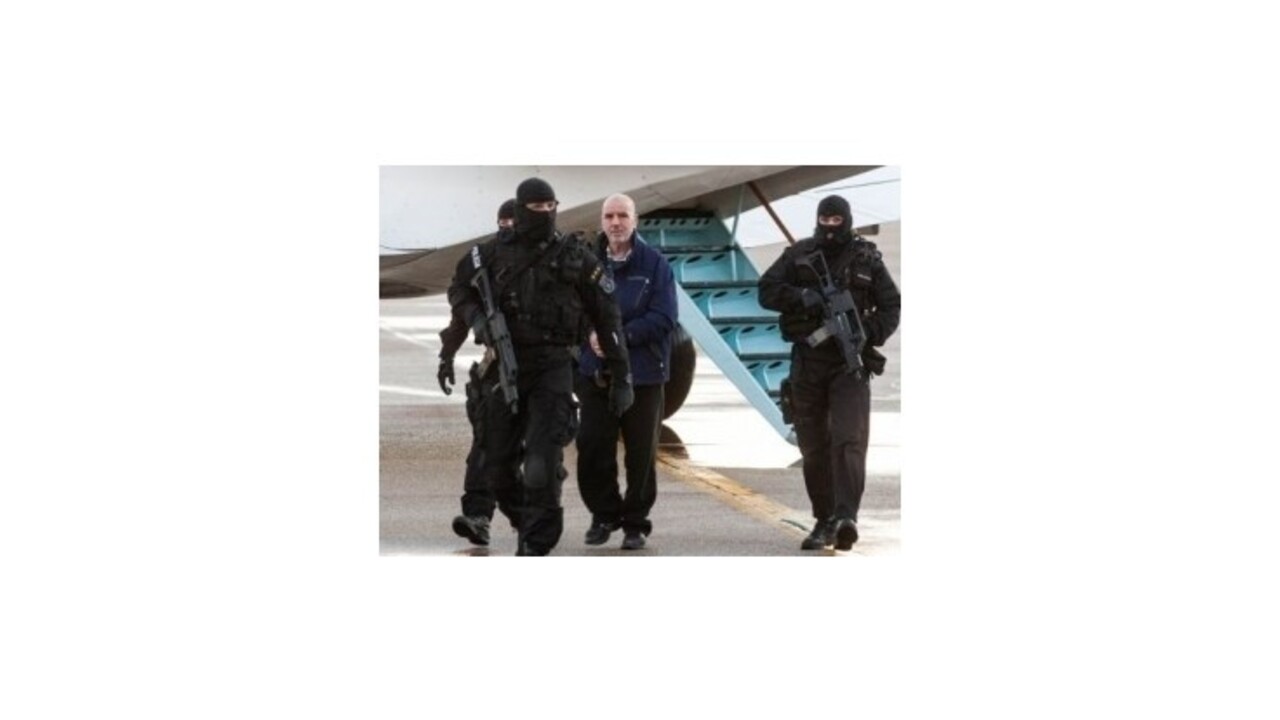 Baki Sadiki chce dosiahnuť obnovenie procesu