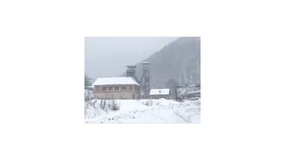 Hodrušania obvinili lesníkov zo zničenia historických banských jarkov