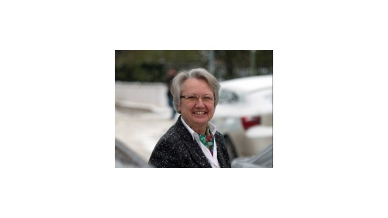 Ministerke školstva odobrali doktorát, v doktorandskej práci opisovala