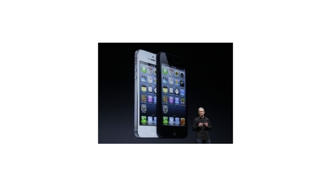 Apple môže v Brazílii prísť o značku iPhone