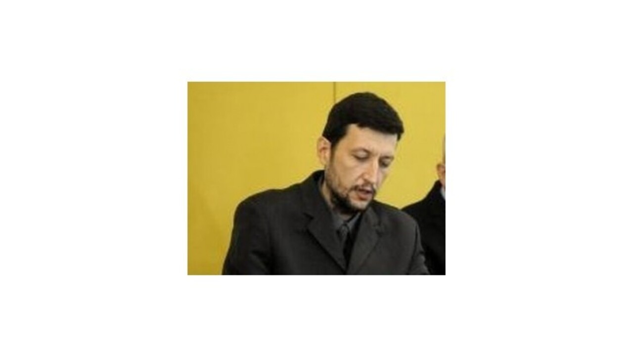 SaS na šéfa ÚPN navrhne Kalinu, ktorého Smer stiahol