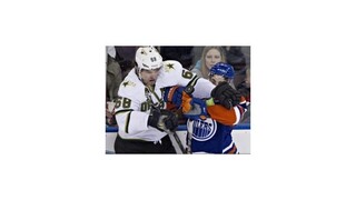 NHL: Slováci bez bodu, Jágrov gól v predĺžení