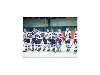 Slovenky v kvalifikácii ZOH prehrali s Dánkami