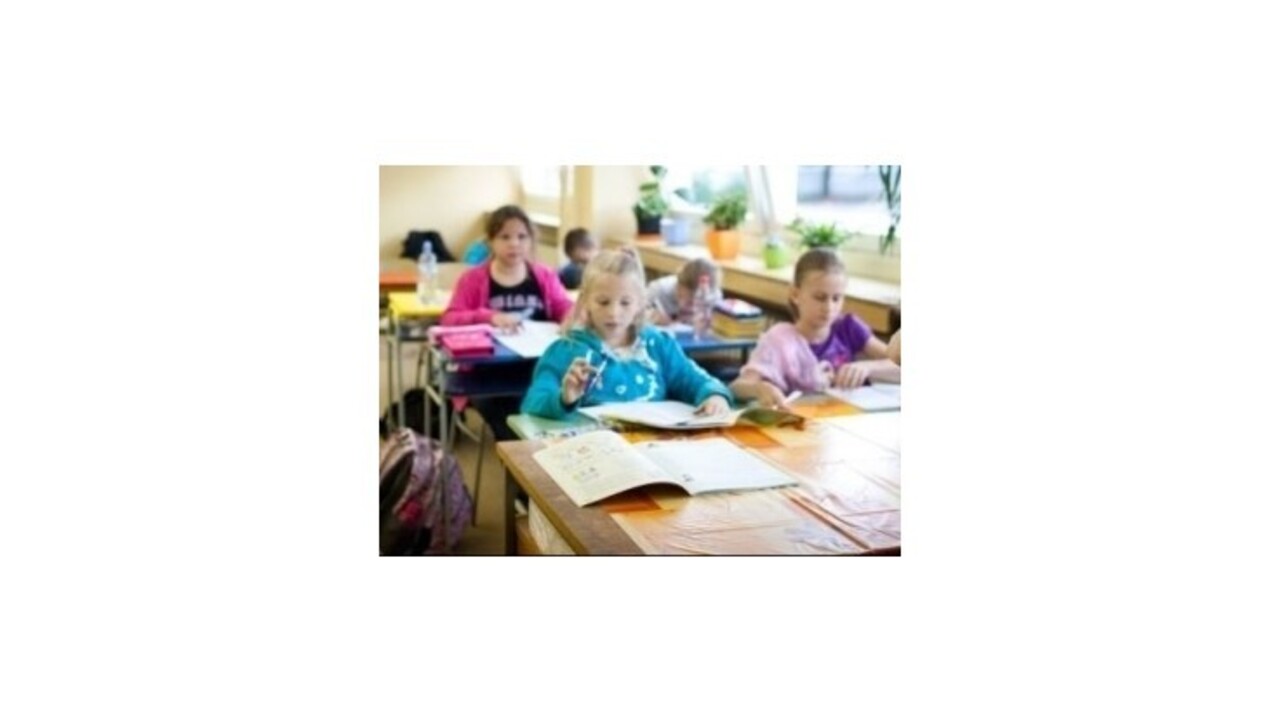 Deti, ktoré nebudú chodiť do školy, o bezplatné obedy neprídu