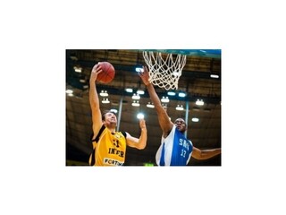 Mužské basketbalové kluby Slovenska a Česka budú mať spoločnú súťaž