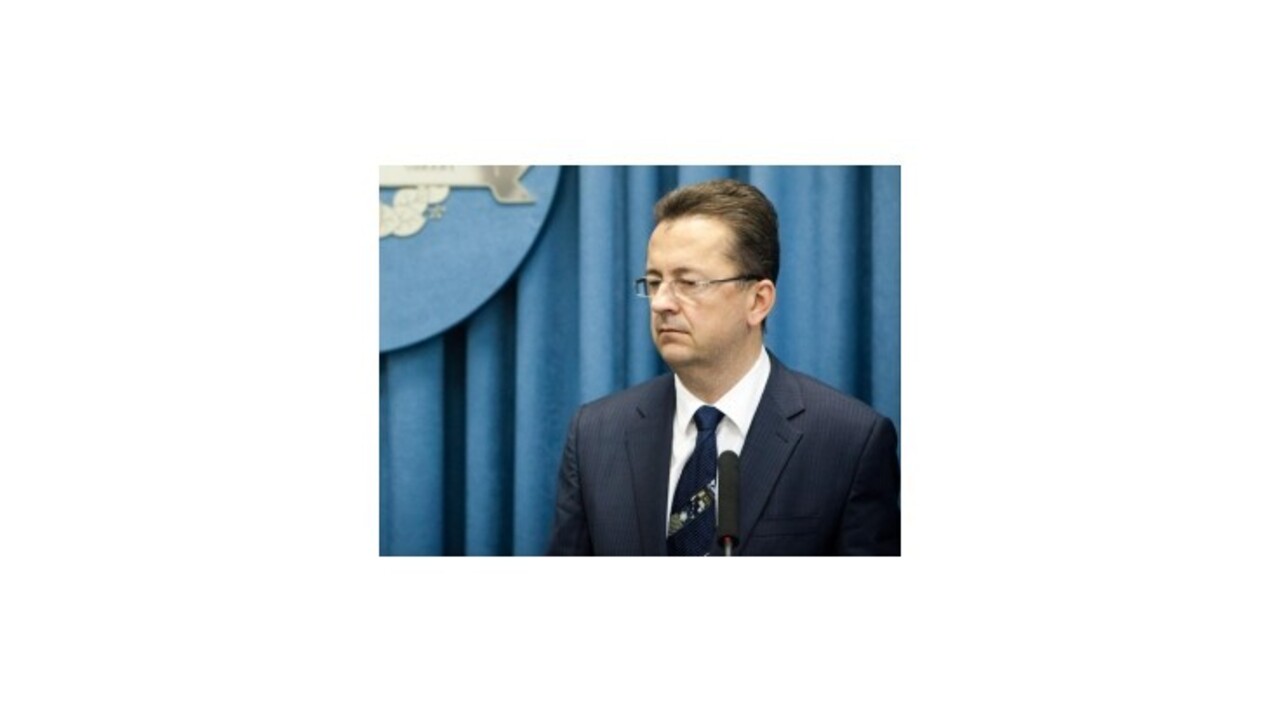 Glváč: Vojenská a policajná akadémia by sa mohli zlúčiť