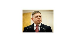 Premiér Fico bráni prezidenta Gašparoviča