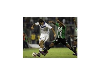 Prattov utešený gól rozhodol zápas v rámci argentínskej ligy