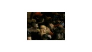 Na festivale v New Orleans s spustila streľba