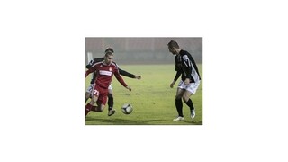 Bystrickí futbalisti sa pripravujú na jar