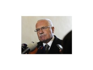 Klaus označil Havla za extrémneho ľavičiara