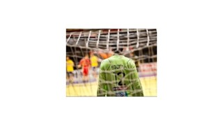 Slovenskí hádzanári v Lige majstrov