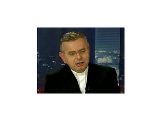 Pápež rezignuje/Obžaloba prezidenta?