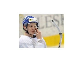 Pánik sa dočkal, Yzerman ho povolal do prvého tímu Lightning