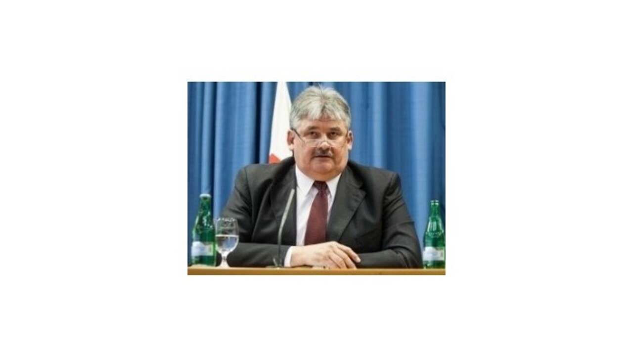 Richter: O deti sa postará 138 nových sociálnych pracovníkov