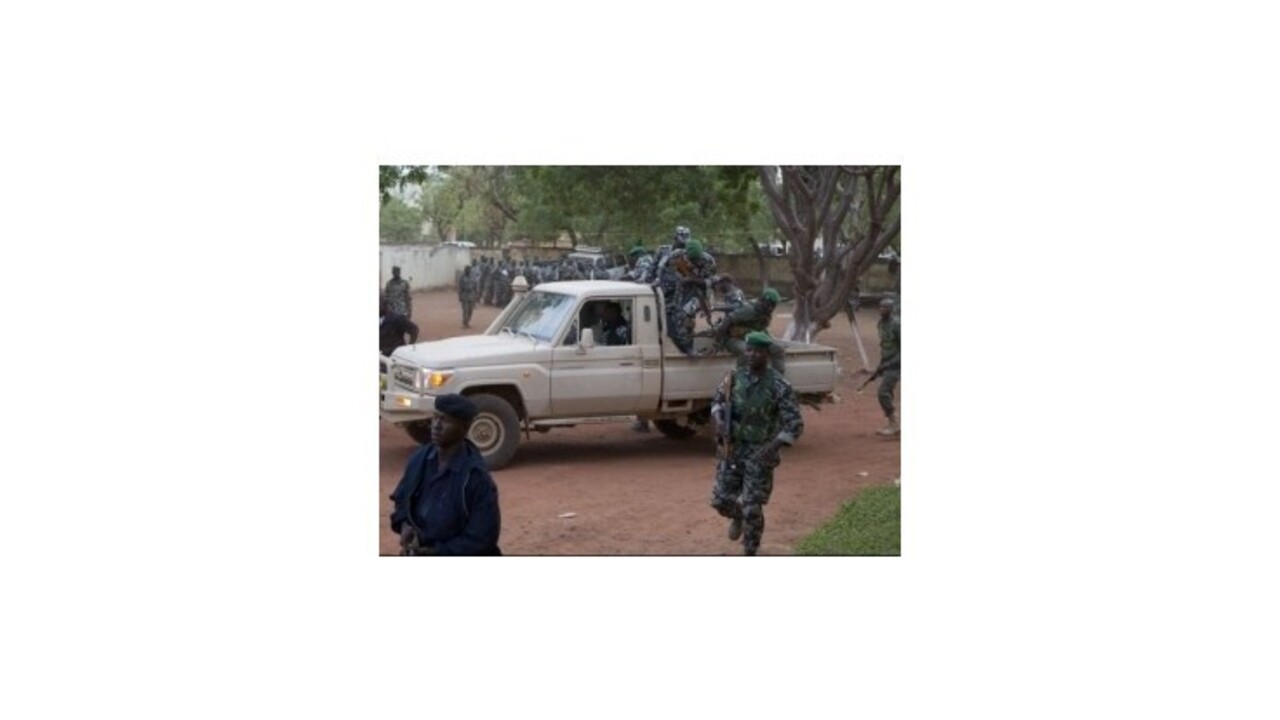 Al-Káida vyzvala na džihád voči Francúzom v Mali